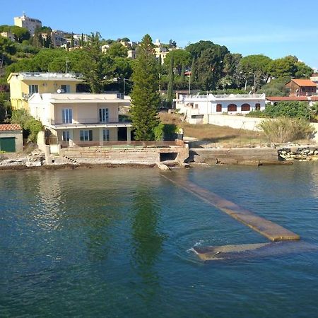 Appartamento 8 Pax In Villa Francesca Sicily Sul Mare カステルダッチャ エクステリア 写真