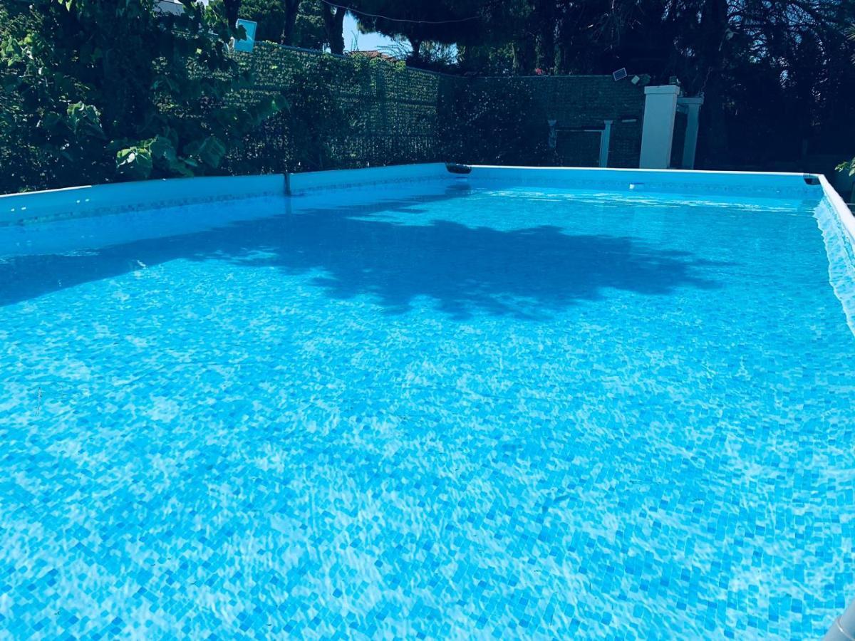 Appartamento 8 Pax In Villa Francesca Sicily Sul Mare カステルダッチャ エクステリア 写真