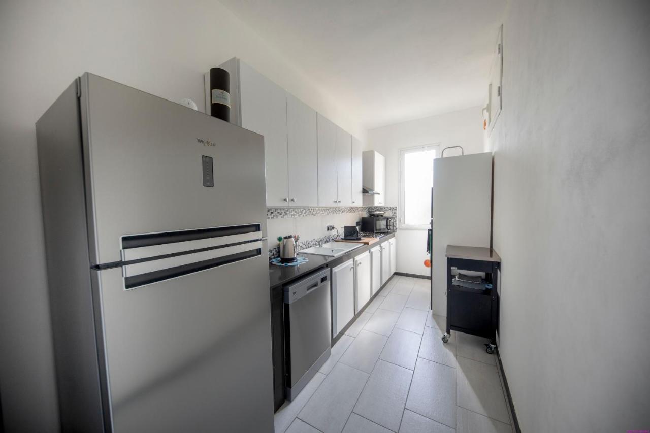 Appartamento 8 Pax In Villa Francesca Sicily Sul Mare カステルダッチャ エクステリア 写真