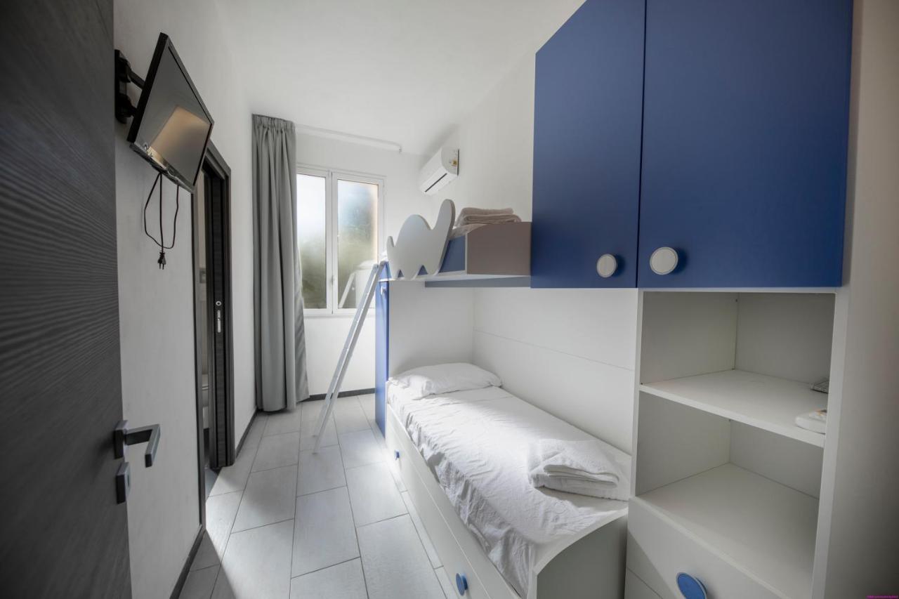 Appartamento 8 Pax In Villa Francesca Sicily Sul Mare カステルダッチャ エクステリア 写真