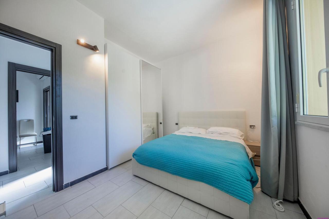 Appartamento 8 Pax In Villa Francesca Sicily Sul Mare カステルダッチャ エクステリア 写真