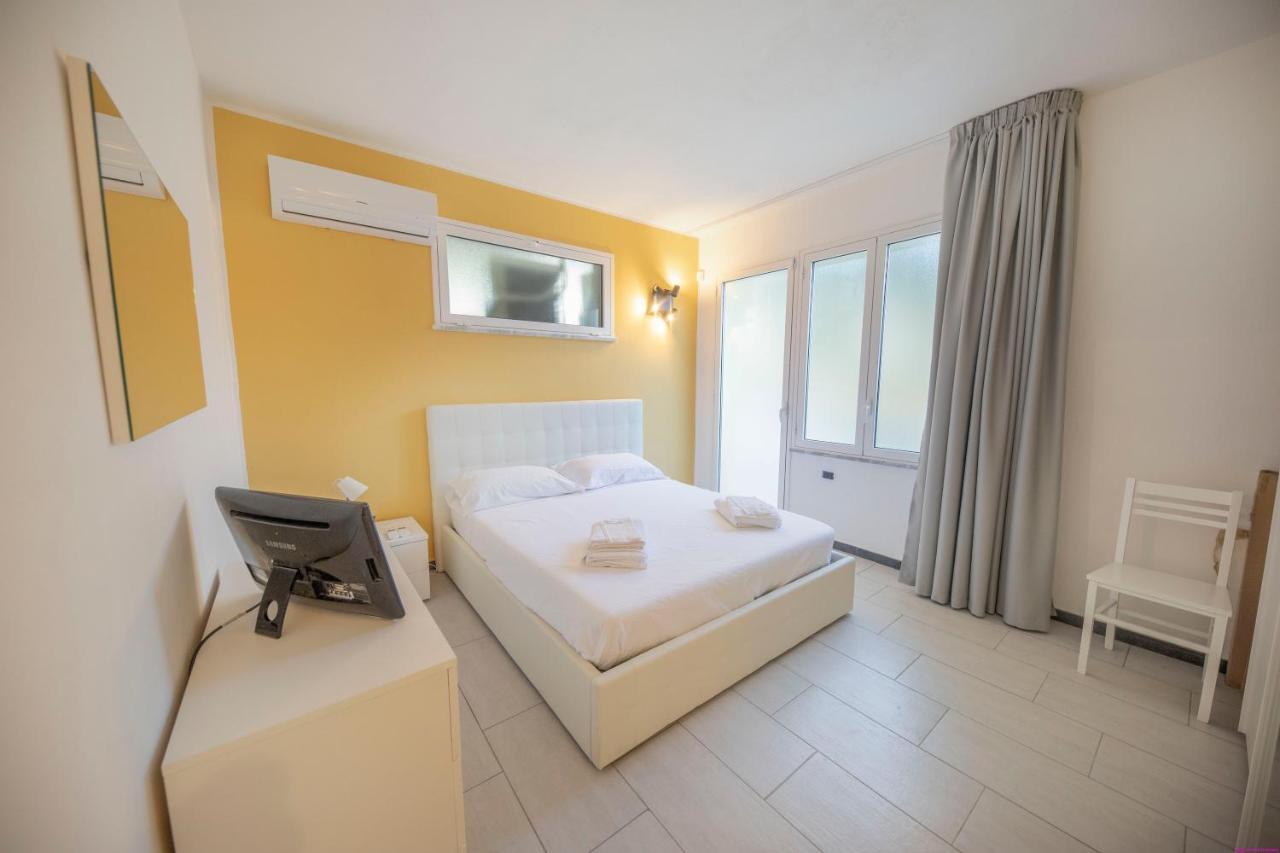 Appartamento 8 Pax In Villa Francesca Sicily Sul Mare カステルダッチャ エクステリア 写真